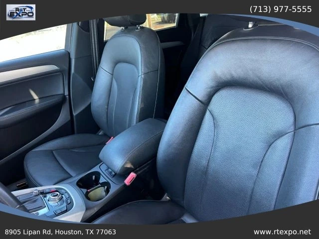 2014 Audi 8R SQ5 - Image 23 of 31