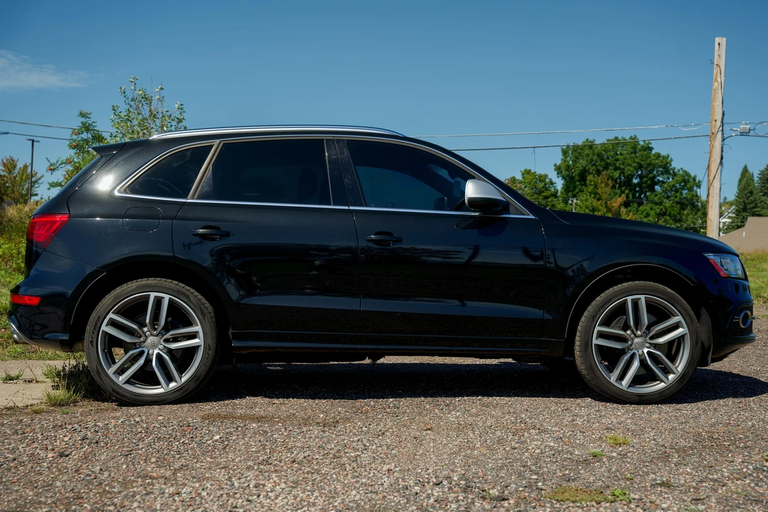2014 Audi 8R SQ5 - Image 3 of 31