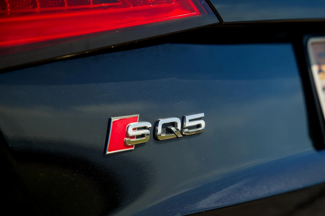 2014 Audi 8R SQ5 - Image 21 of 31