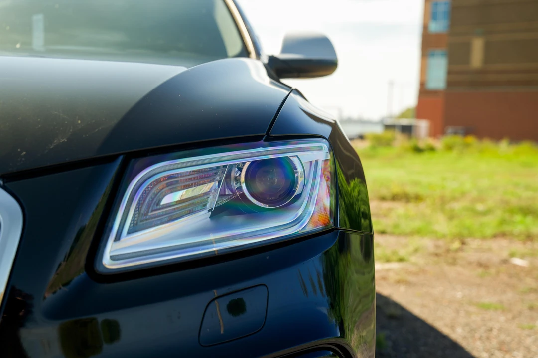 2014 Audi 8R SQ5 - Image 15 of 31