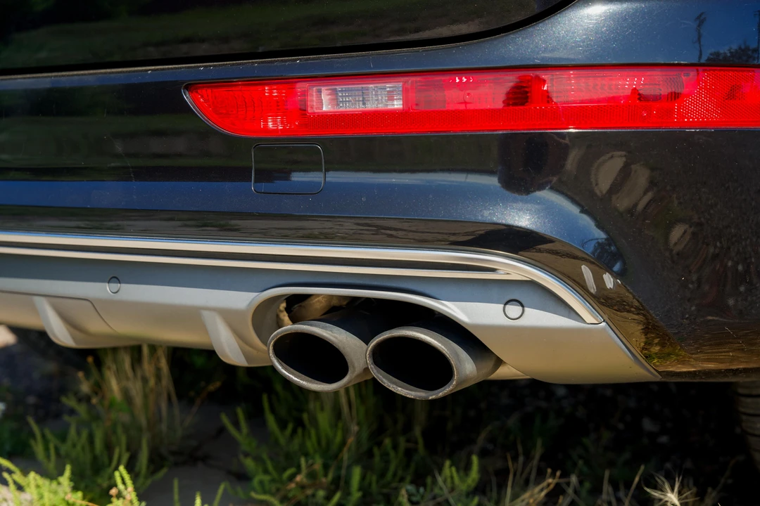 2014 Audi 8R SQ5 - Image 22 of 31