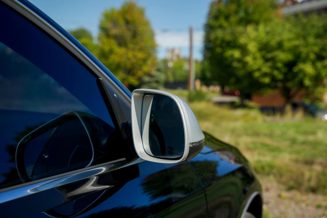 2014 Audi 8R SQ5 - Image 23 of 31