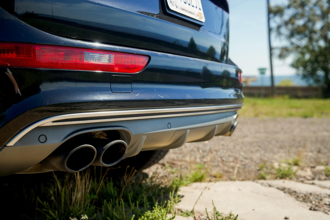 2014 Audi 8R SQ5 - Image 20 of 31