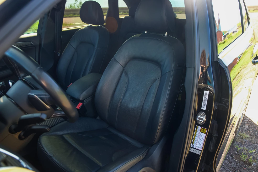 2014 Audi 8R SQ5 - Image 31 of 31
