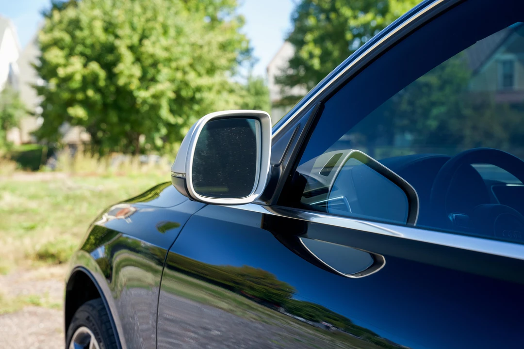 2014 Audi 8R SQ5 - Image 18 of 31