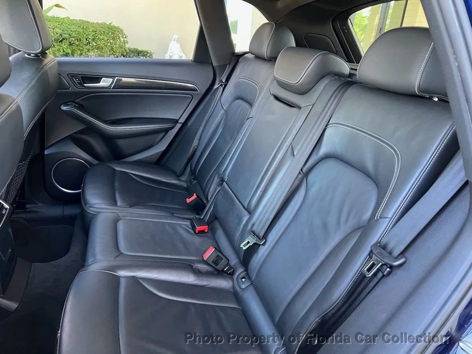 2014 Audi 8R SQ5 - Image 12 of 12
