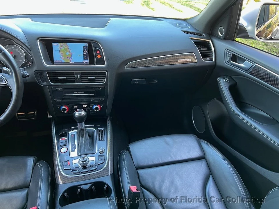 2014 Audi 8R SQ5 - Image 8 of 12