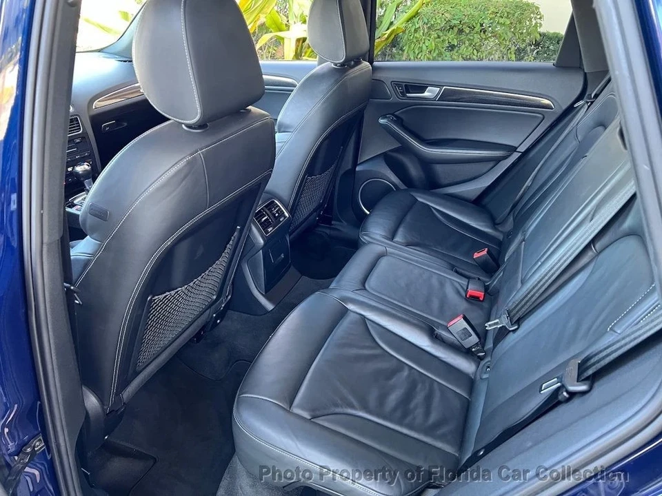 2014 Audi 8R SQ5 - Image 11 of 12