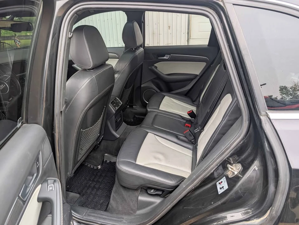 2014 Audi 8R SQ5 - Image 6 of 8