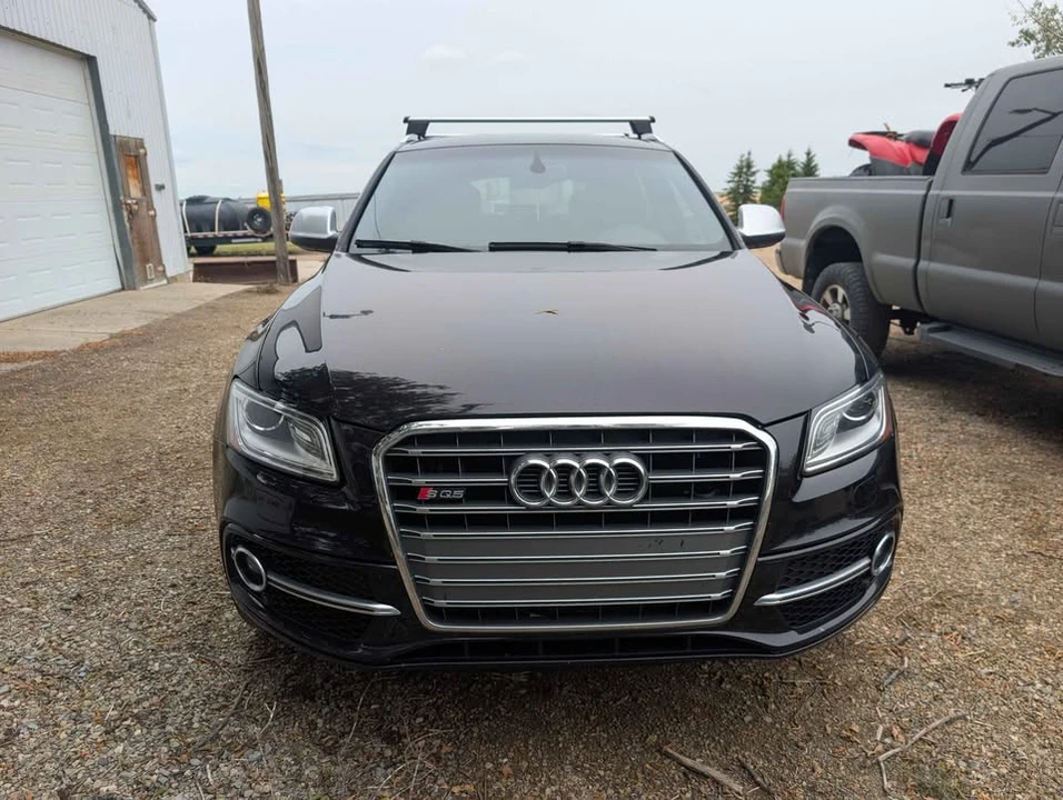 2014 Audi 8R SQ5 - Image 2 of 8