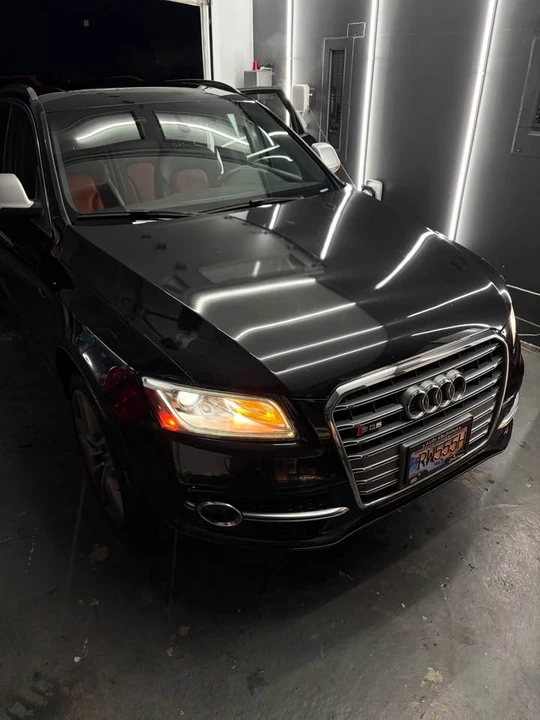 2014 Audi 8R SQ5 - Image 10 of 10