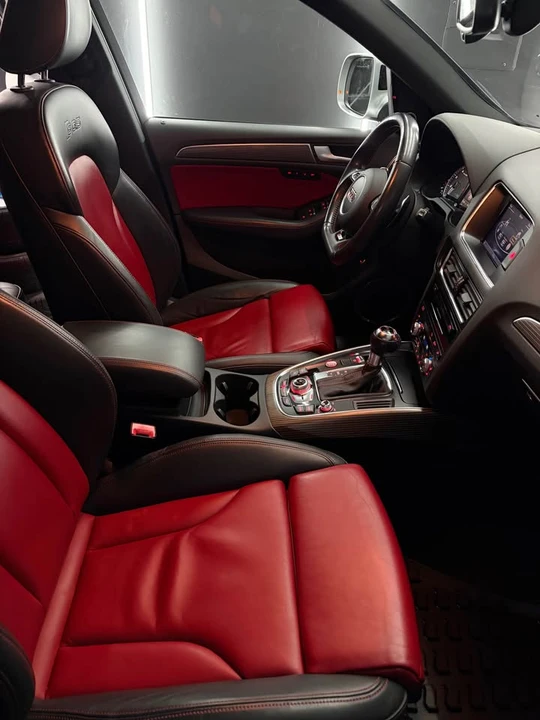 2014 Audi 8R SQ5 - Image 3 of 10