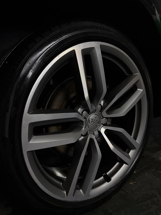 2014 Audi 8R SQ5 - Image 6 of 10
