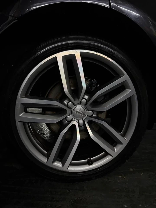 2014 Audi 8R SQ5 - Image 5 of 10