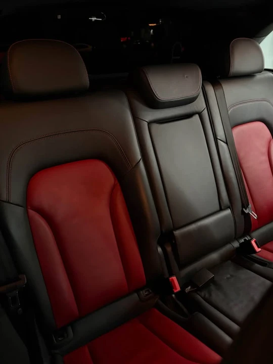 2014 Audi 8R SQ5 - Image 8 of 10