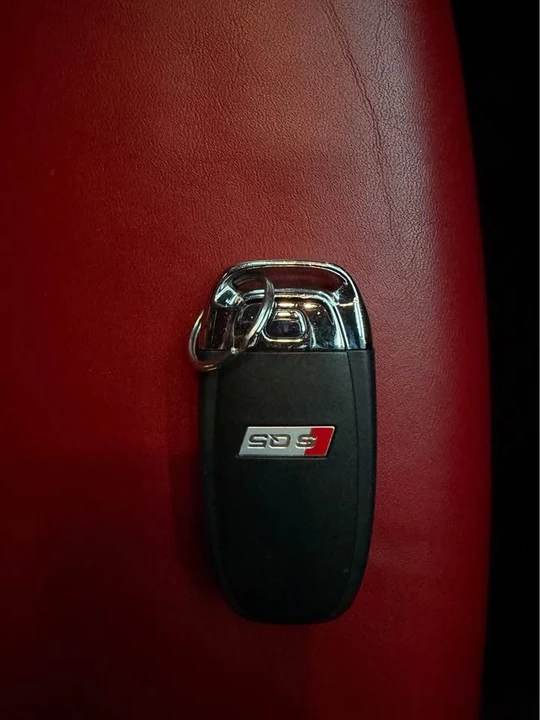 2014 Audi 8R SQ5 - Image 7 of 10