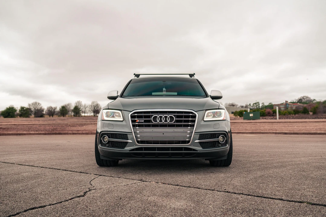 2014 Audi 8R SQ5 - Image 6 of 31
