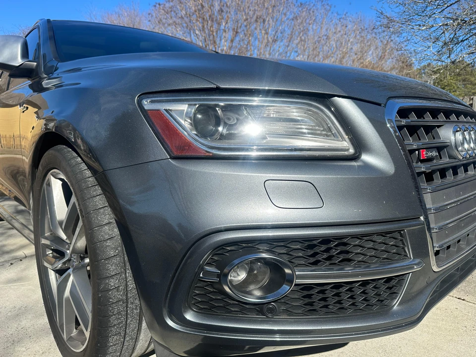 2014 Audi 8R SQ5 - Image 18 of 31