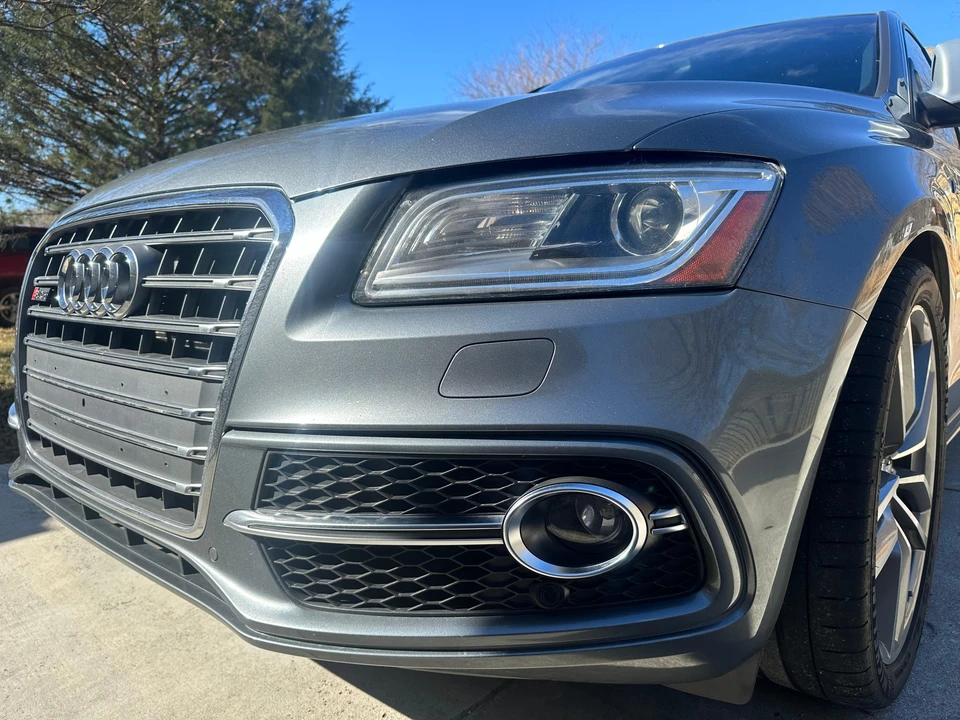 2014 Audi 8R SQ5 - Image 19 of 31