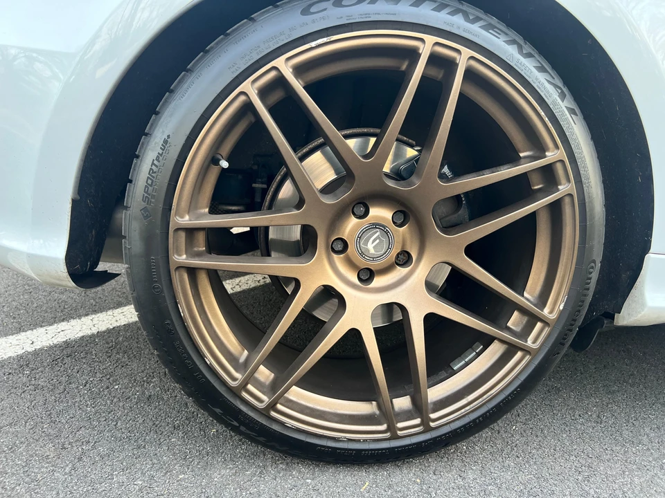 2014 Audi 8R SQ5 - Image 22 of 25