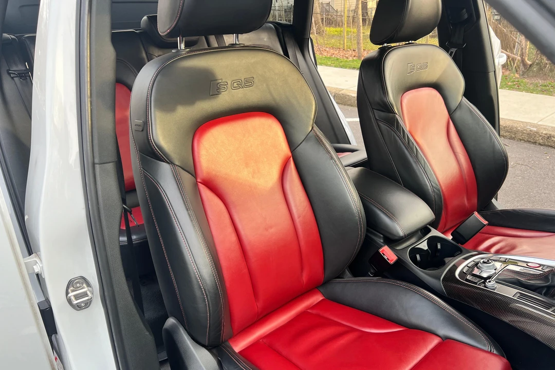2014 Audi 8R SQ5 - Image 25 of 25