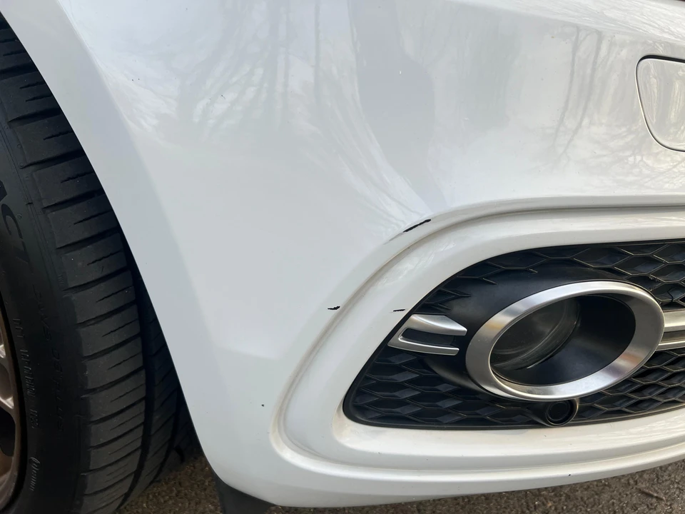 2014 Audi 8R SQ5 - Image 10 of 25