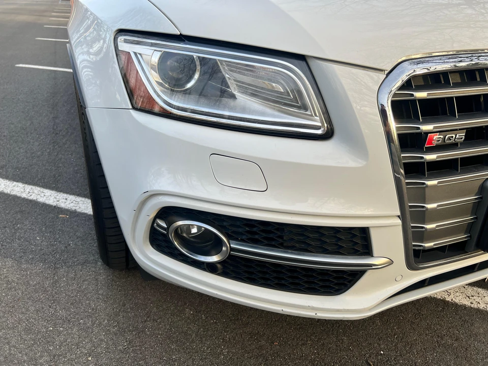 2014 Audi 8R SQ5 - Image 9 of 25