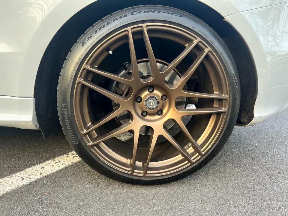 2014 Audi 8R SQ5 - Image 21 of 25