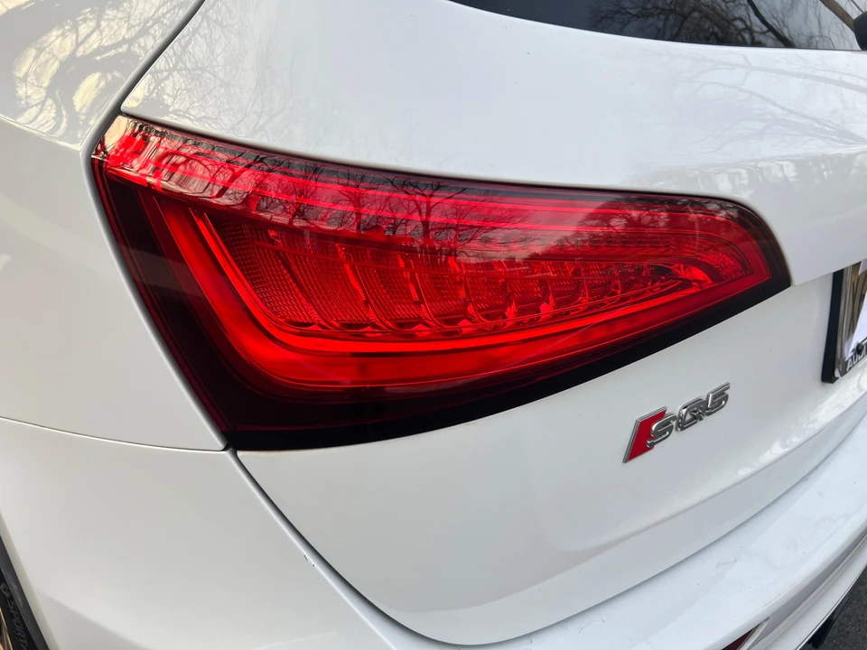 2014 Audi 8R SQ5 - Image 14 of 25