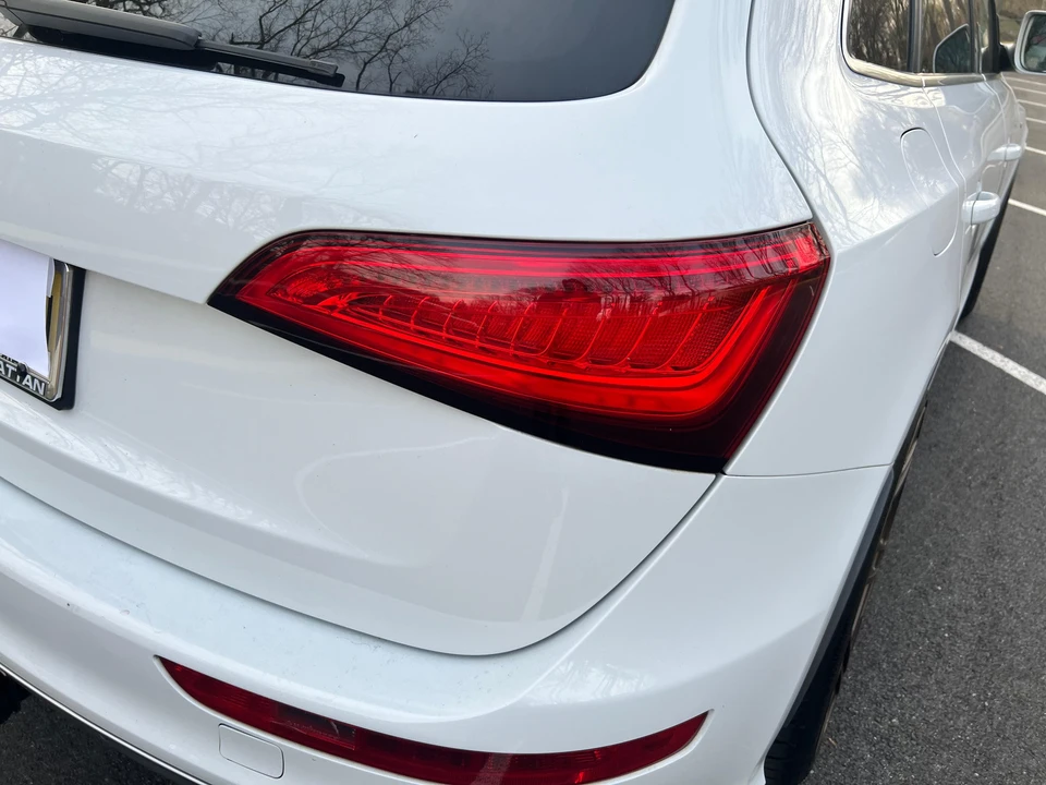 2014 Audi 8R SQ5 - Image 16 of 25