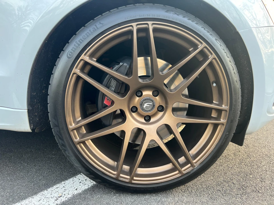2014 Audi 8R SQ5 - Image 23 of 25