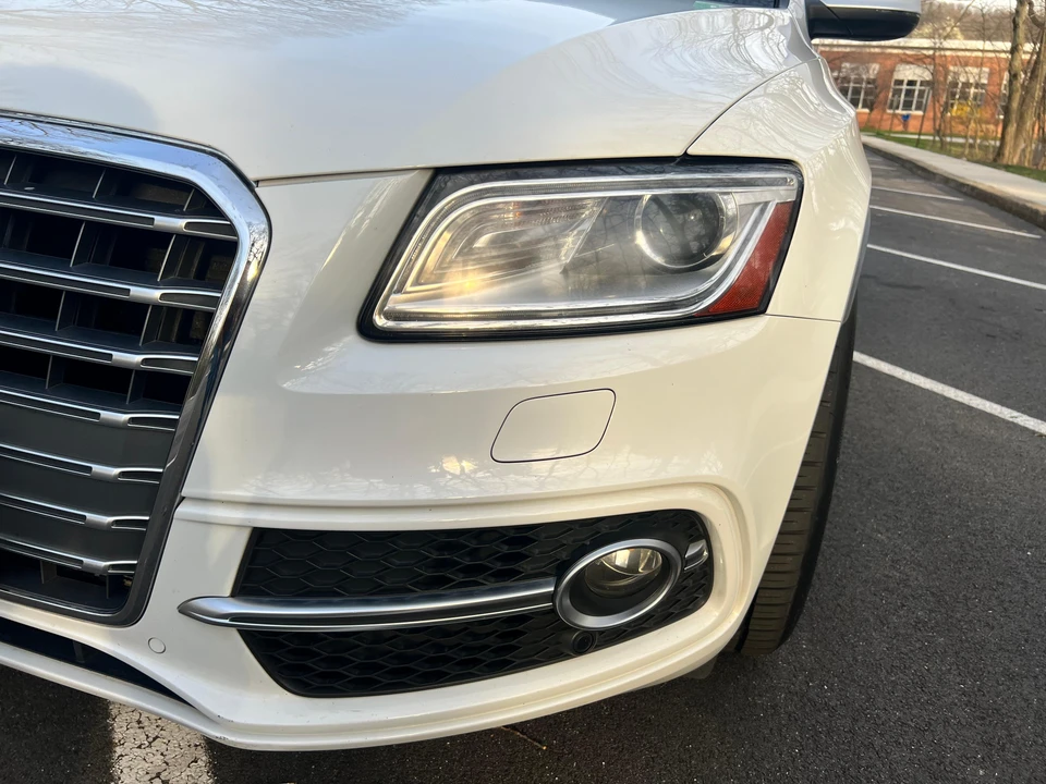 2014 Audi 8R SQ5 - Image 12 of 25