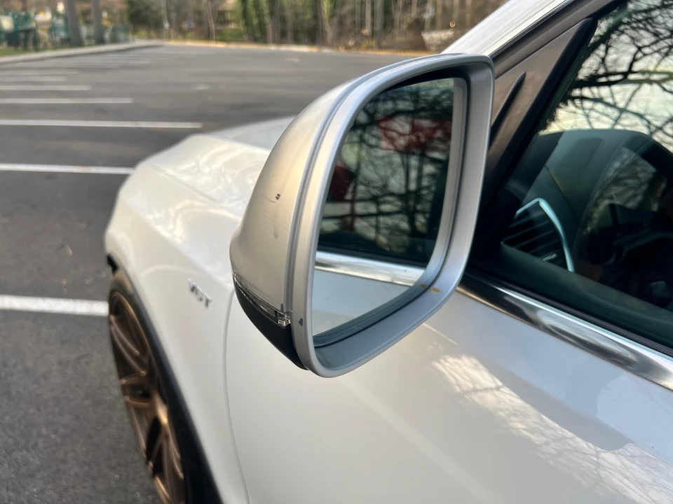 2014 Audi 8R SQ5 - Image 13 of 25