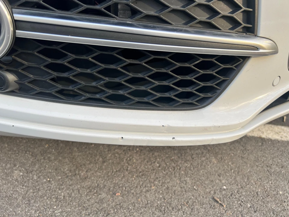 2014 Audi 8R SQ5 - Image 11 of 25
