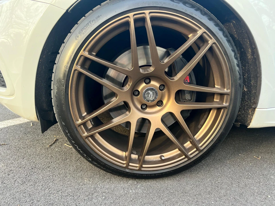 2014 Audi 8R SQ5 - Image 20 of 25