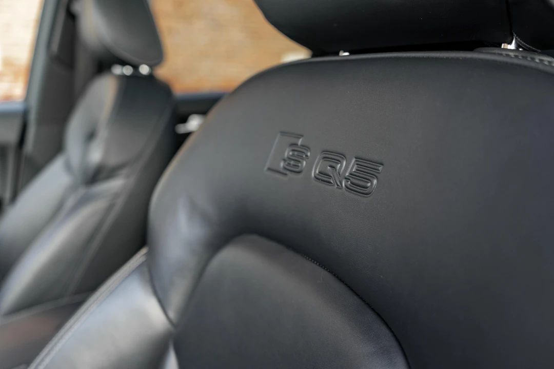 2014 Audi 8R SQ5 - Image 29 of 31