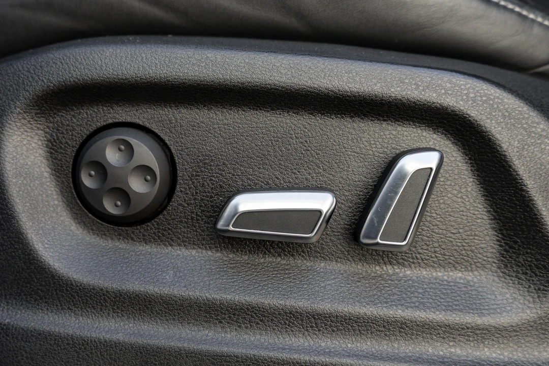 2014 Audi 8R SQ5 - Image 31 of 31