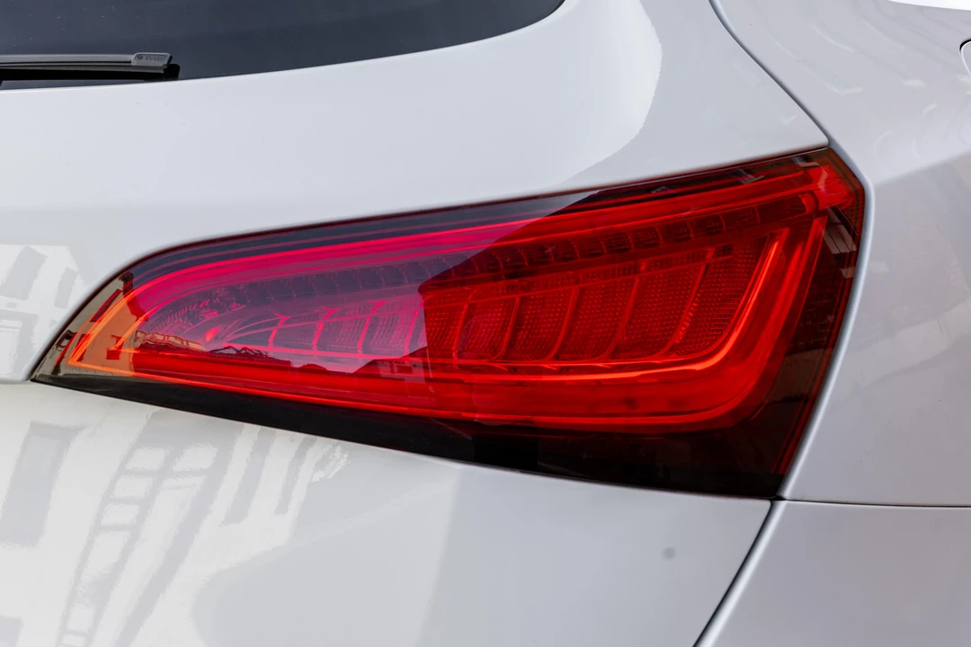 2014 Audi 8R SQ5 - Image 14 of 31