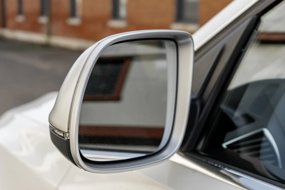 2014 Audi 8R SQ5 - Image 12 of 31
