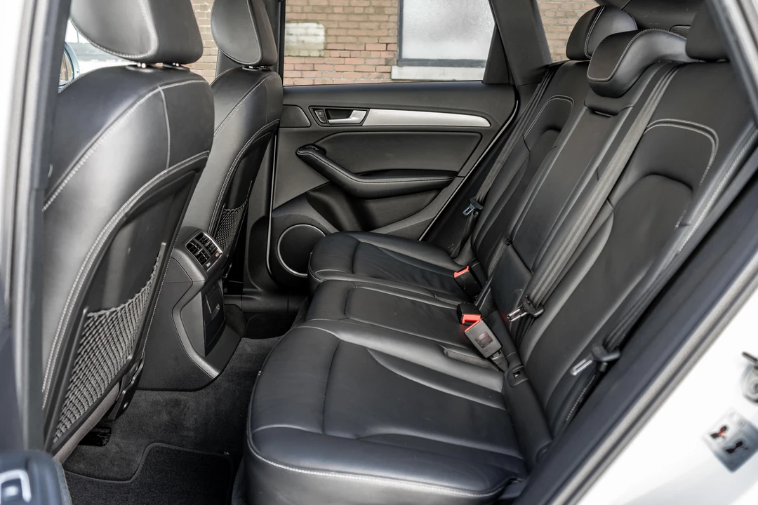 2014 Audi 8R SQ5 - Image 26 of 31