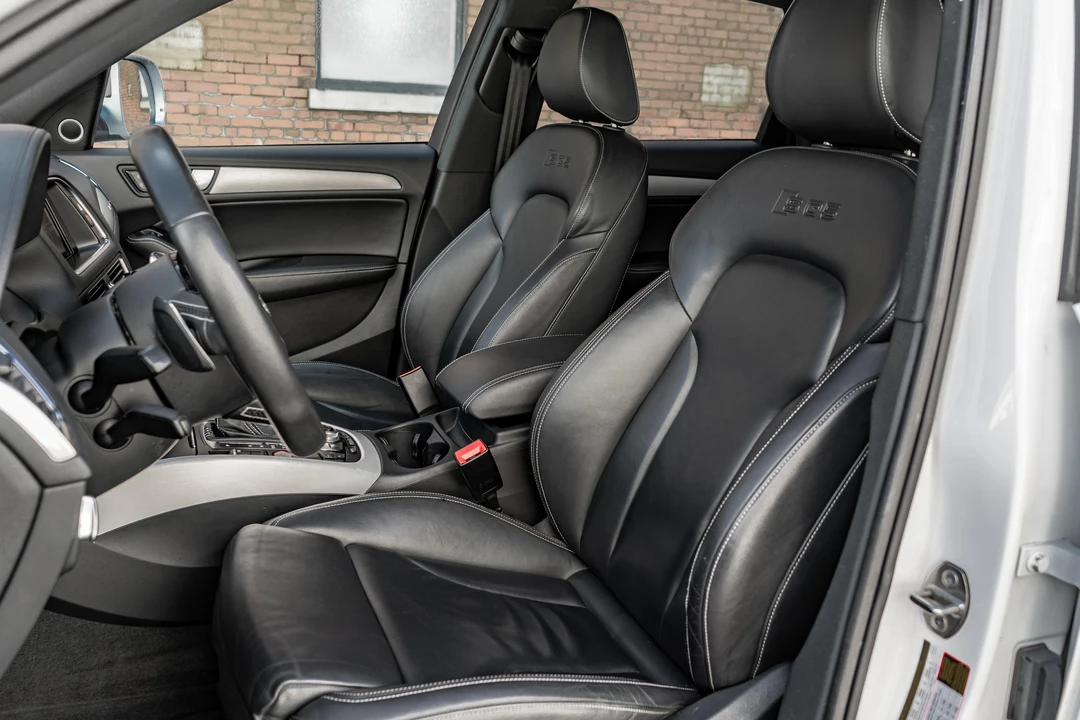 2014 Audi 8R SQ5 - Image 25 of 31