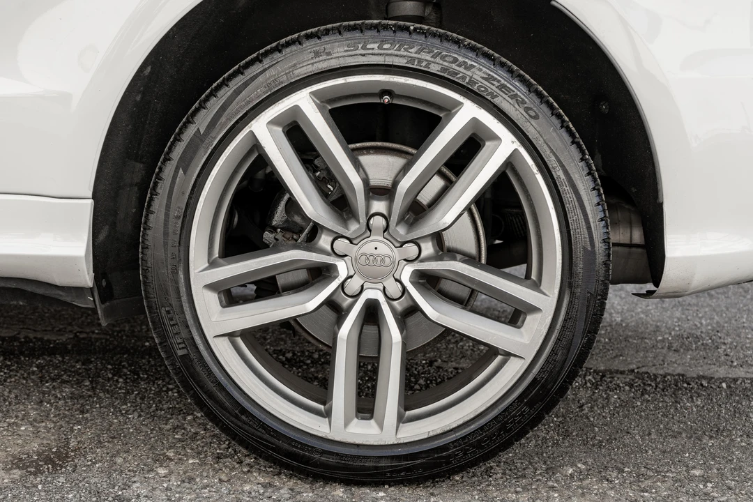 2014 Audi 8R SQ5 - Image 21 of 31