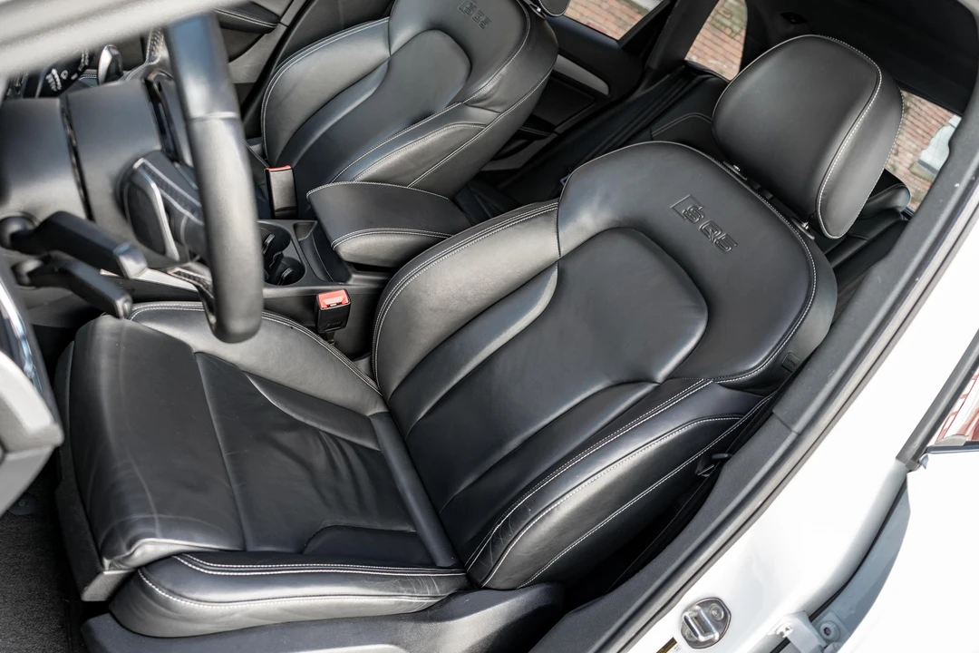 2014 Audi 8R SQ5 - Image 28 of 31