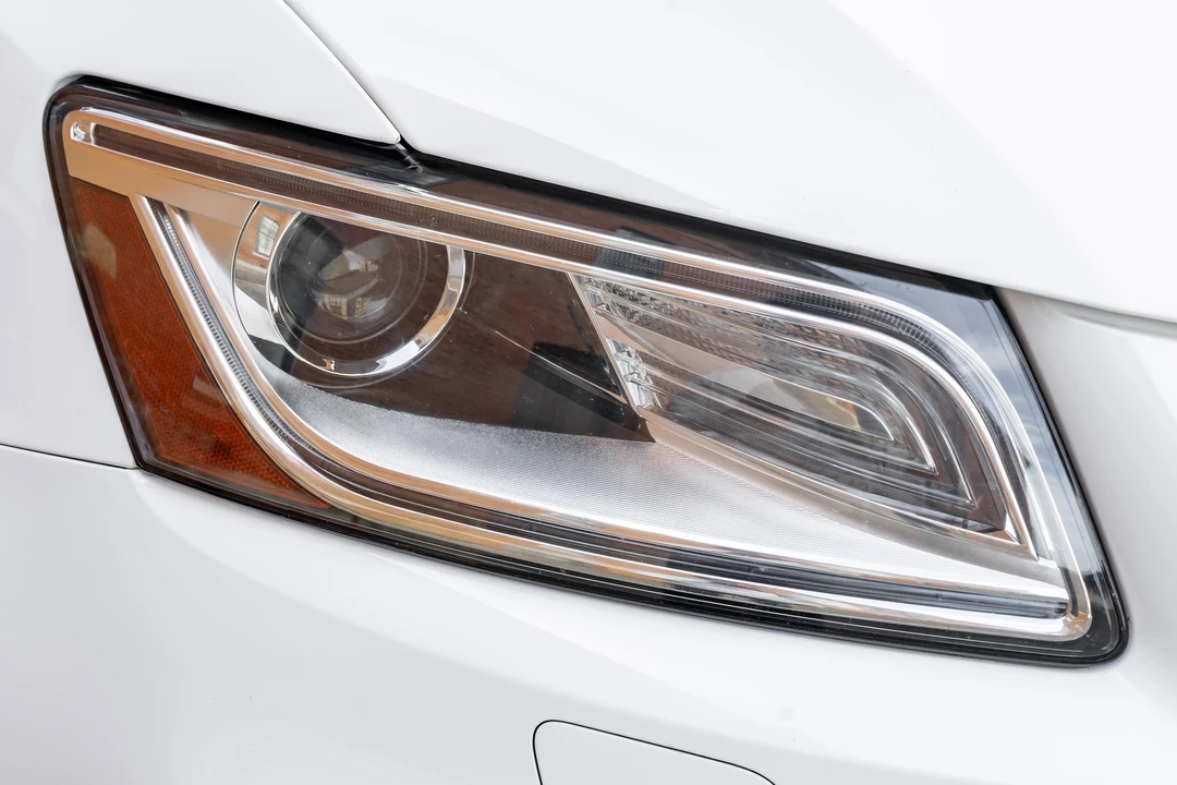 2014 Audi 8R SQ5 - Image 9 of 31