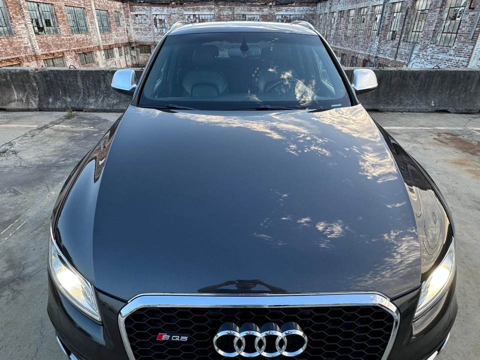 2014 Audi 8R SQ5 - Image 21 of 31