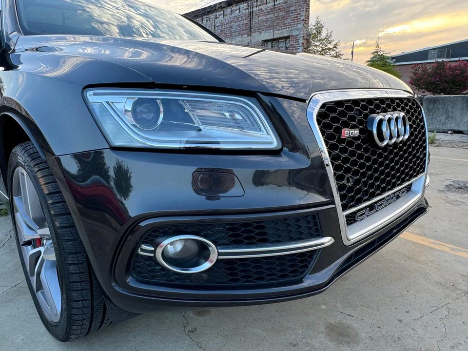 2014 Audi 8R SQ5 - Image 20 of 31