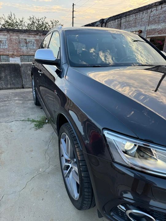 2014 Audi 8R SQ5 - Image 19 of 31