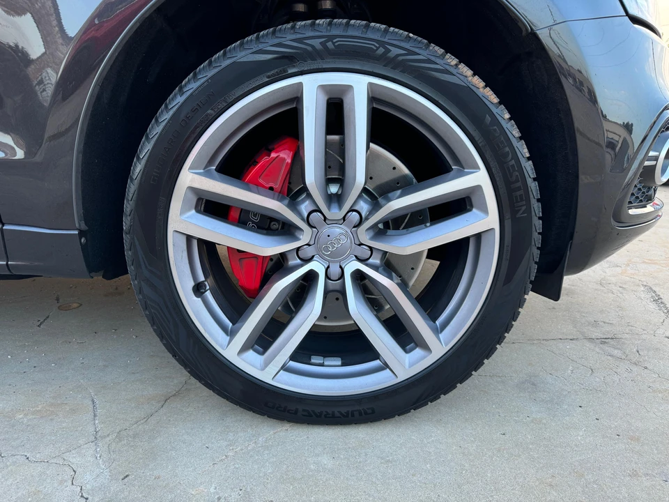 2014 Audi 8R SQ5 - Image 27 of 31
