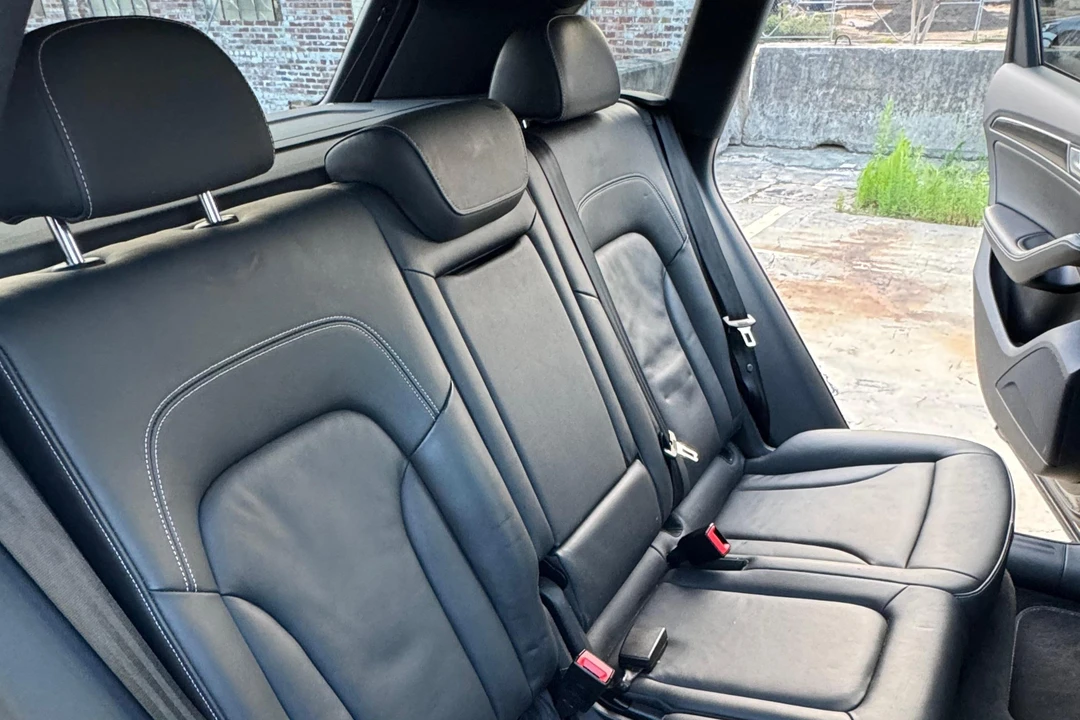 2014 Audi 8R SQ5 - Image 30 of 31