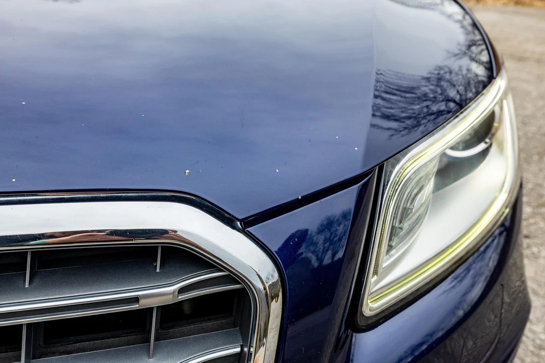 2014 Audi 8R SQ5 - Image 16 of 31